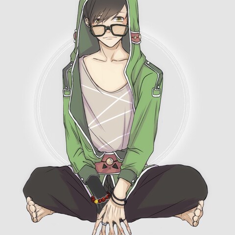 創作