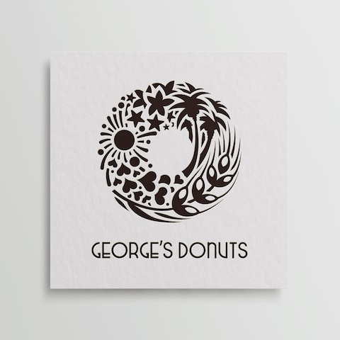 GEORGE'S DONUTS