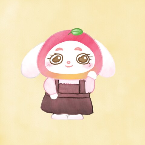 ももちゃん