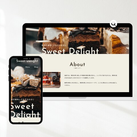 Sweet Delight