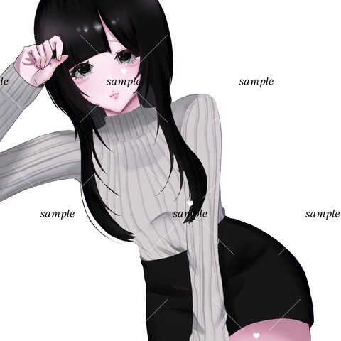 構図持ち込み