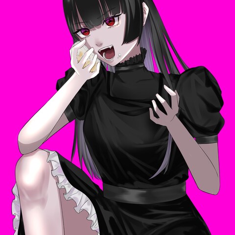 喰欲