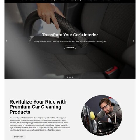 FCS Website
