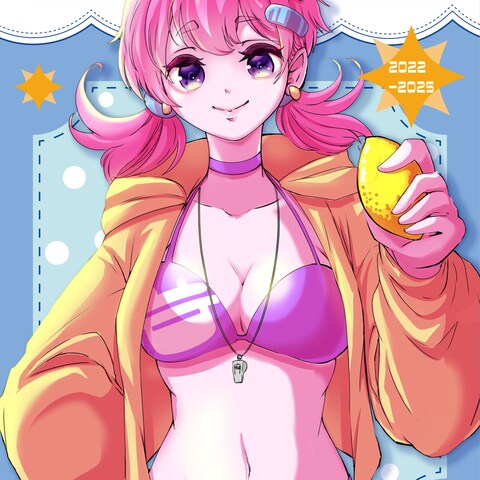 ポートフォリオ表紙作例