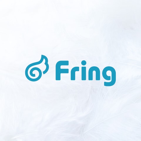 Fring ロゴ