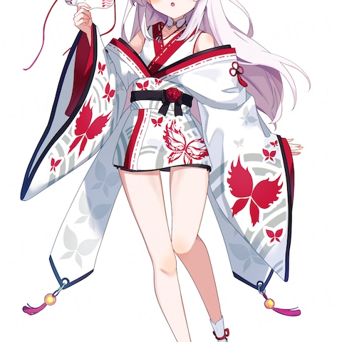 キービジュアルイラスト