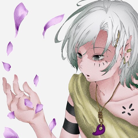 趣味絵