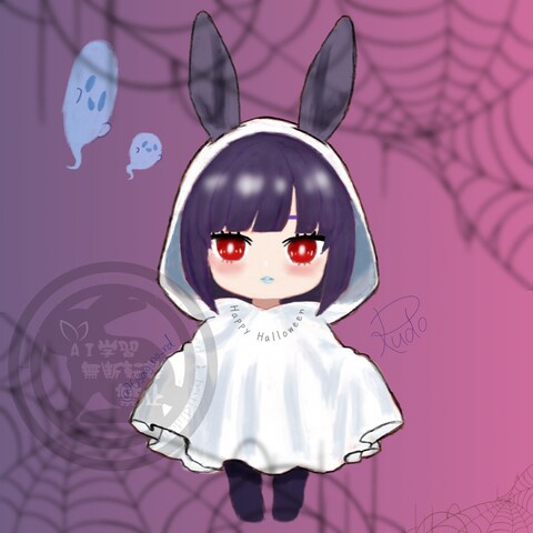 ハロウィン