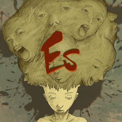 Es