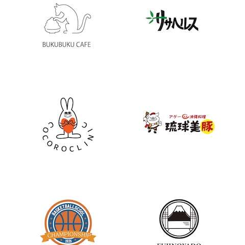 ロゴデザイン