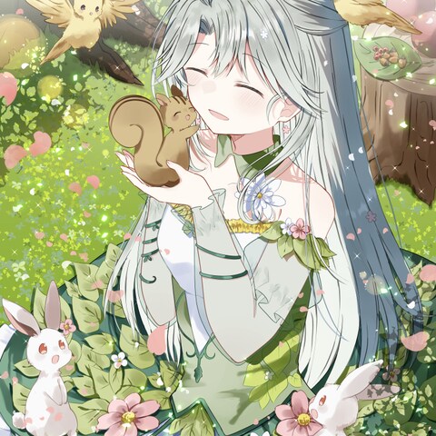 ご依頼で描かせて頂いたものです