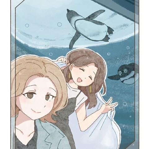 記念日イラスト