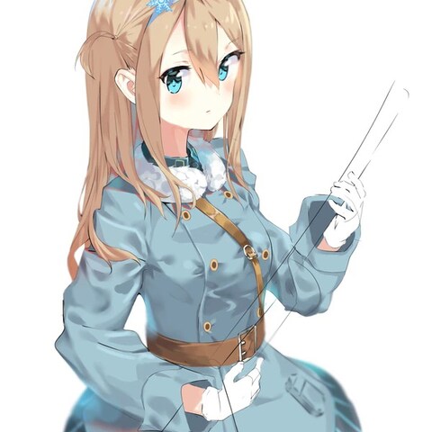 二次創作