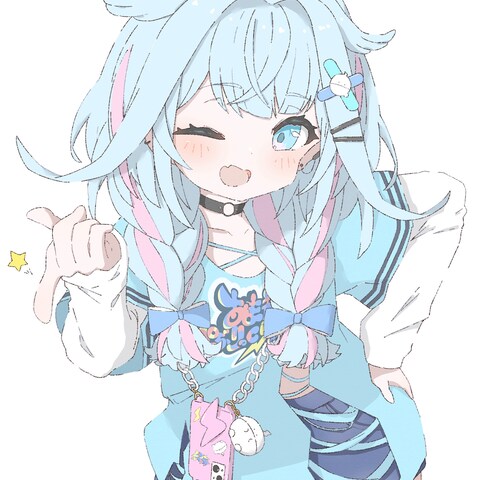 ファンアート