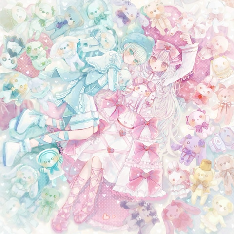 ♡