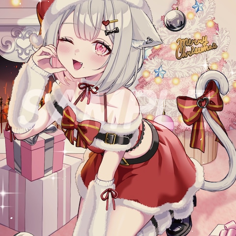 【ご依頼】グッズイラスト