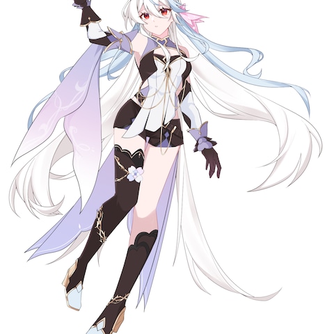 立ち絵ご依頼