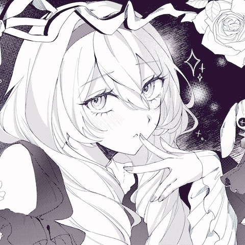 ご依頼イラスト