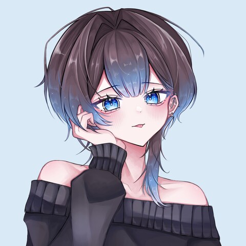 サムネイラスト