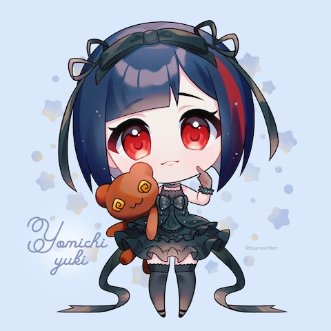 ファンアート