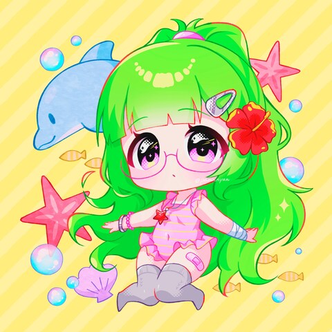 オリジナル