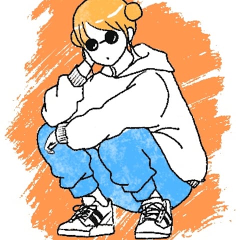 自分用アイコン
