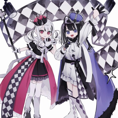 立ち絵