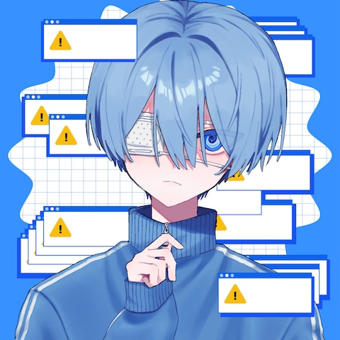 最新の制作イラスト