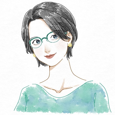 アイコンイラスト8