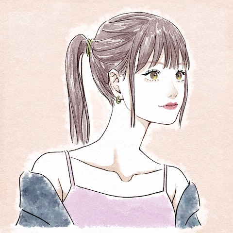 アイコンイラスト6