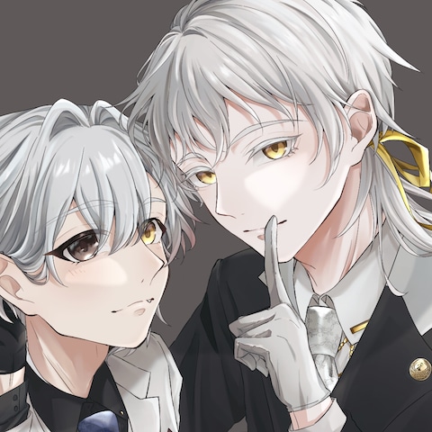 ご依頼イラスト