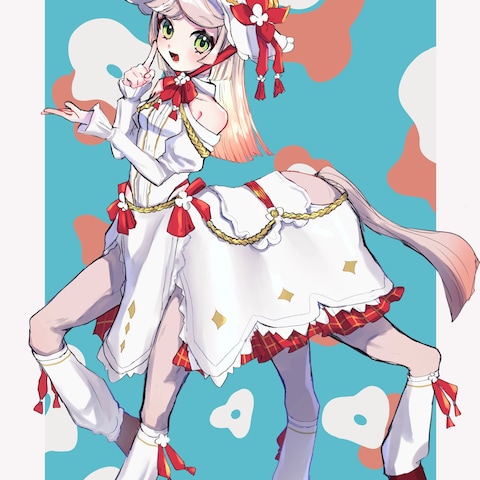 イラスト