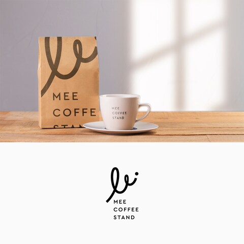 Mee Coffee Stand