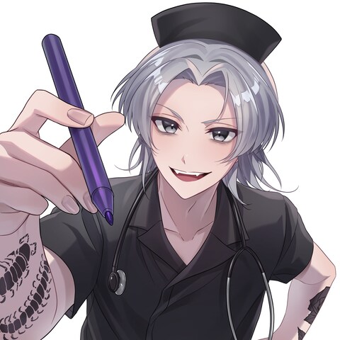 一枚絵
