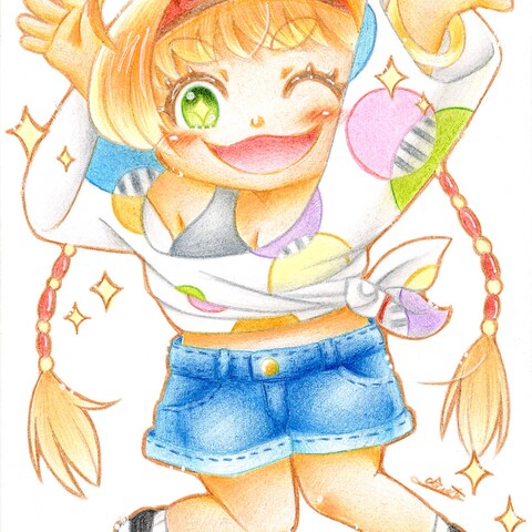 オリジナル