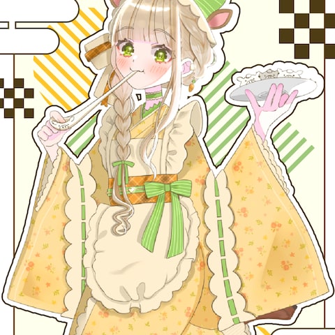 新年イラスト