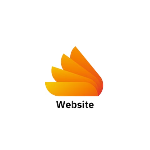 大企業のWEBサイト作成