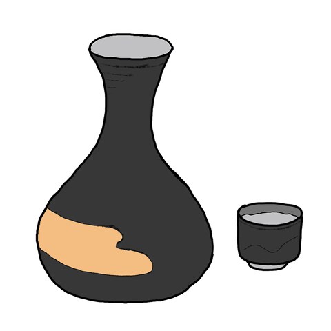 とっくり