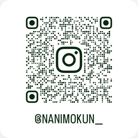 Instagramアカウント