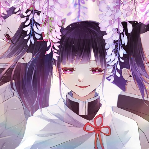 三姉妹