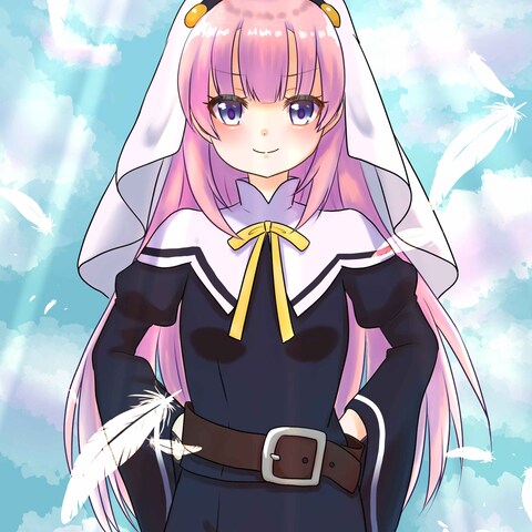 ファンアート