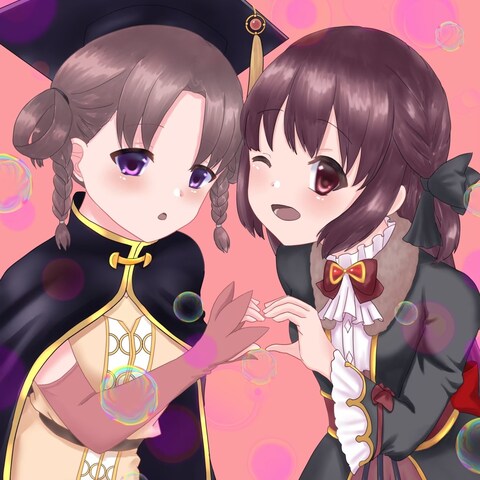 ファンアート