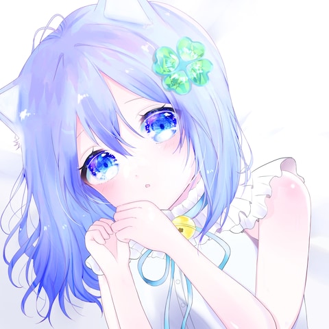 活動用アイコンイラスト作成