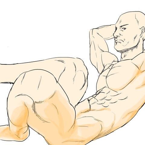 イラスト作成