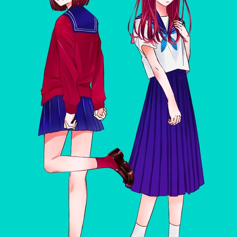 制服