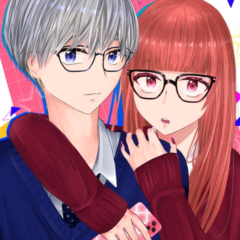 創作男女