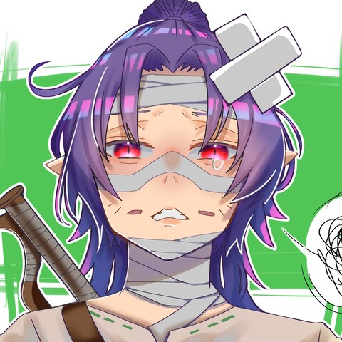 ファンアート