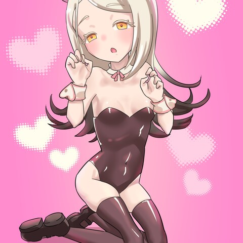 篠澤広ファンアート