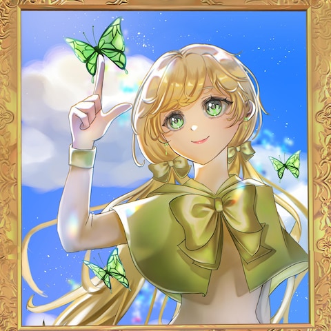 一枚絵