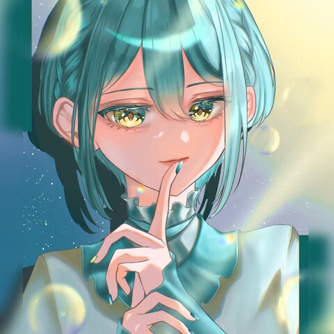 一枚絵